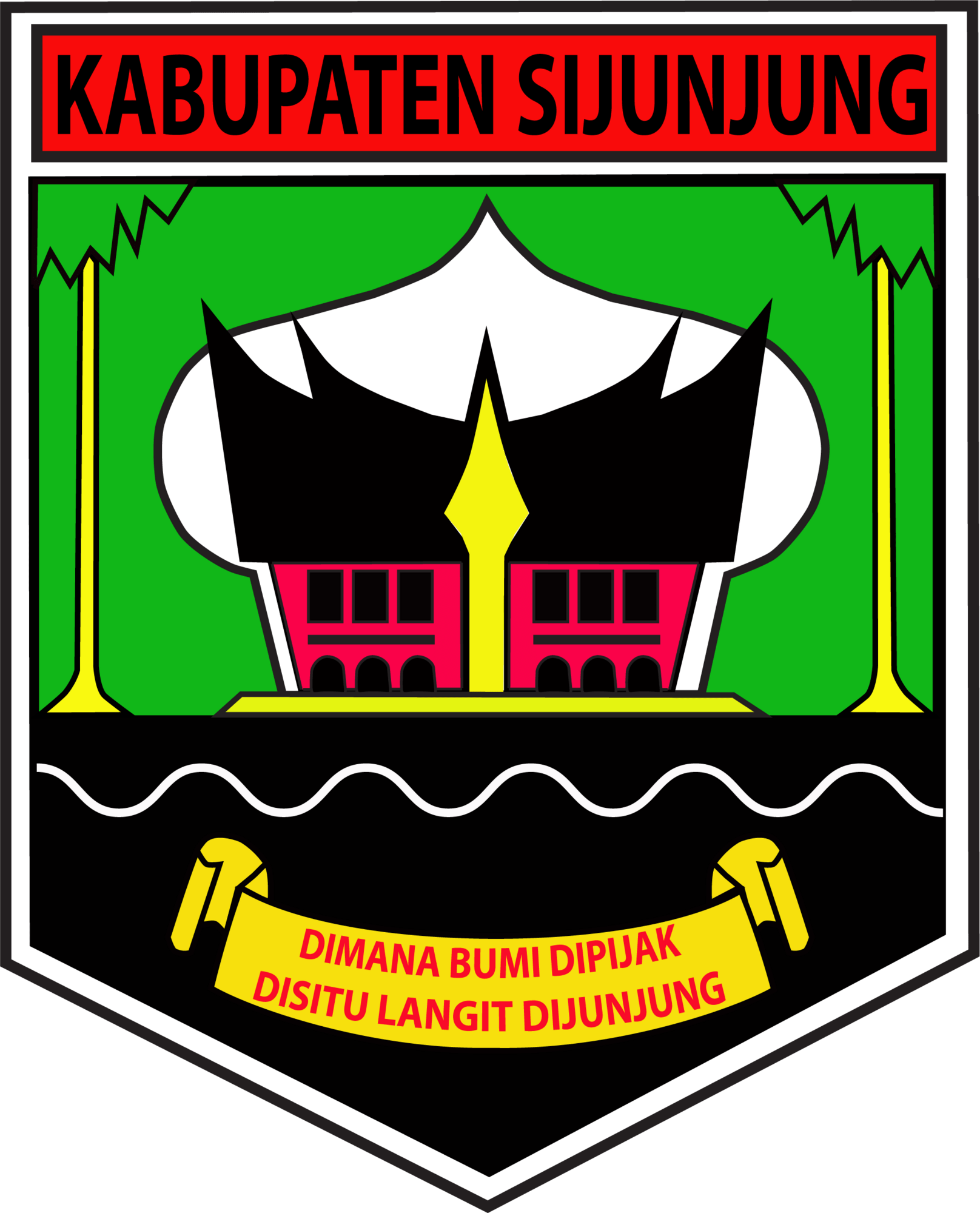 Pemerintah Kabupaten Sijunjung